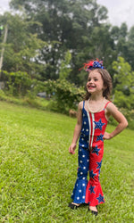 Load image into Gallery viewer, Star Spangled Cutie
