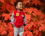 Load image into Gallery viewer, Baby Letterman
