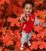 Load image into Gallery viewer, Baby Letterman
