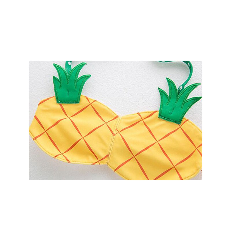 Pineapple Sweetheart