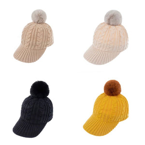 Puff Hats