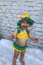 Load image into Gallery viewer, Pineapple Sweetheart
